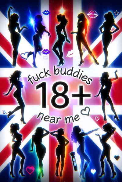 Local fuck buddies waiting near you 🔥